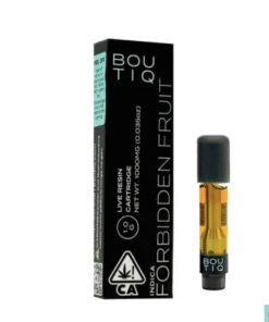 Boutiq Carts Forbidden Fruit